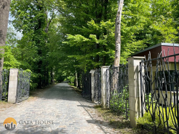 Działka Sprzedaż Ożarów Mazowiecki Srebrzysta Aleja