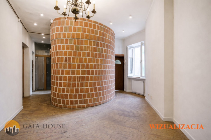 Apartment Sale Warszawa Mokotów Puławska 7