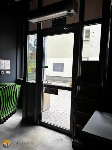 Commercial space Rent Otwock Hoża 3