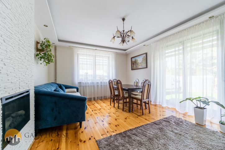 House Sale Halinów 5
