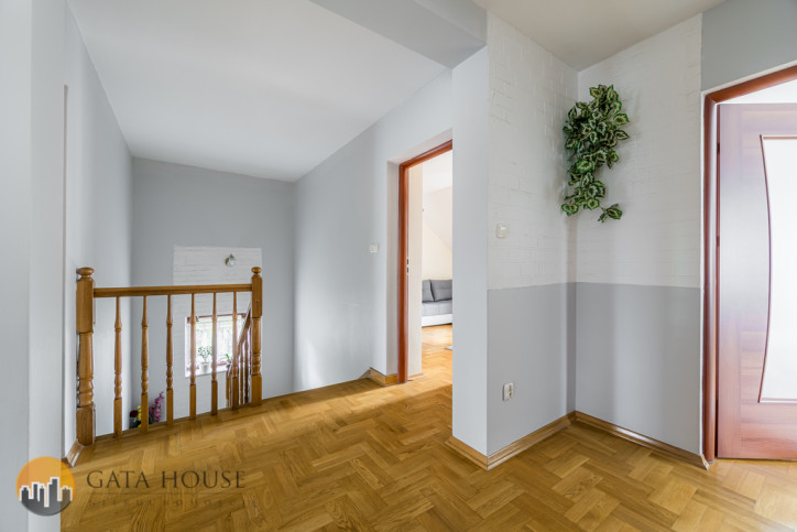 House Sale Halinów 13