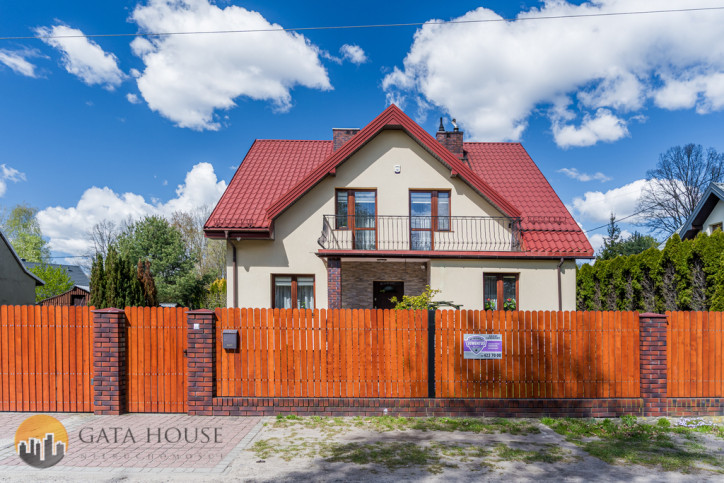 House Sale Halinów 25