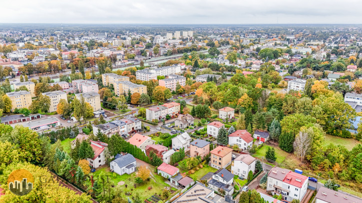 Dom Sprzedaż Wołomin Chodkiewicza 25