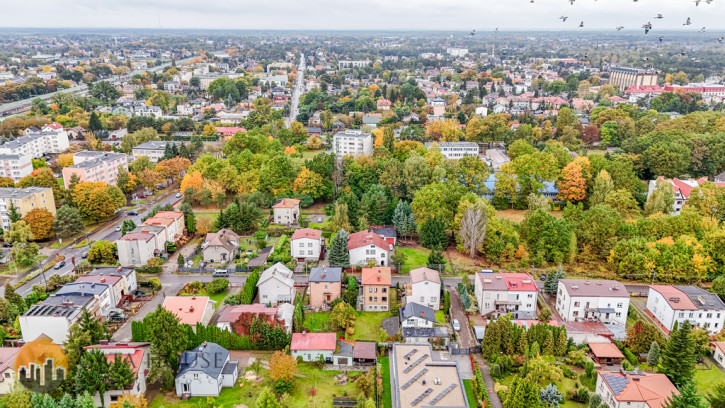 Dom Sprzedaż Wołomin Chodkiewicza 27