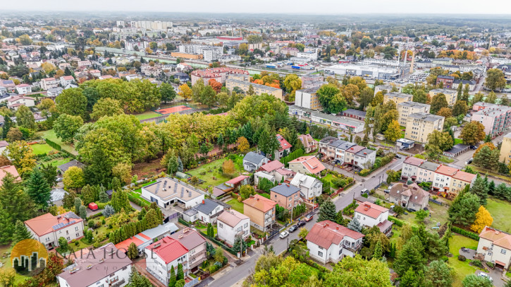 Dom Sprzedaż Wołomin Chodkiewicza 29