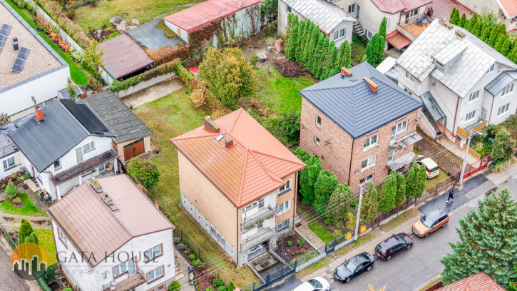 Dom Sprzedaż Wołomin Chodkiewicza 30