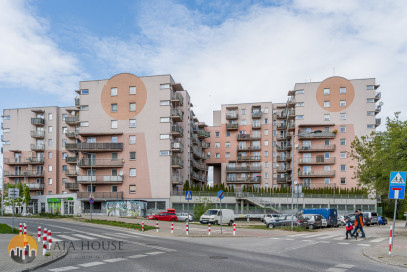 Квартира Продажа Warszawa Białołęka Światowida