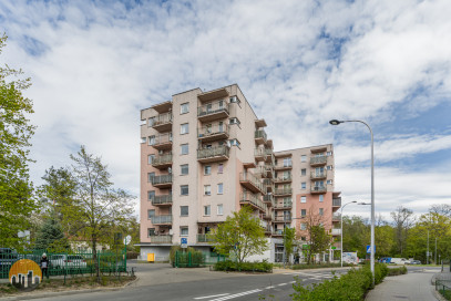 Квартира Продажа Warszawa Białołęka Światowida