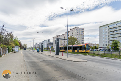 Квартира Продажа Warszawa Białołęka Światowida