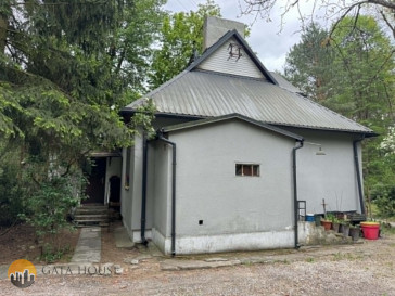Działka Sprzedaż Warszawa Wawer