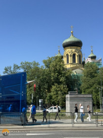 Mieszkanie Sprzedaż Warszawa Praga-Północ Targowa