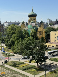 Mieszkanie Sprzedaż Warszawa Praga-Północ Targowa