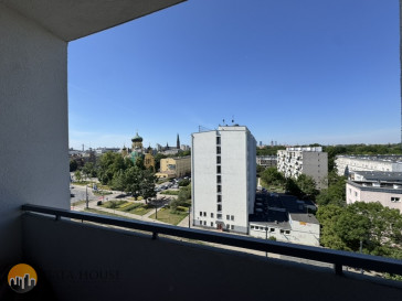 Mieszkanie Sprzedaż Warszawa Praga-Północ Targowa