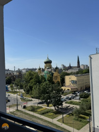 Mieszkanie Sprzedaż Warszawa Praga-Północ Targowa