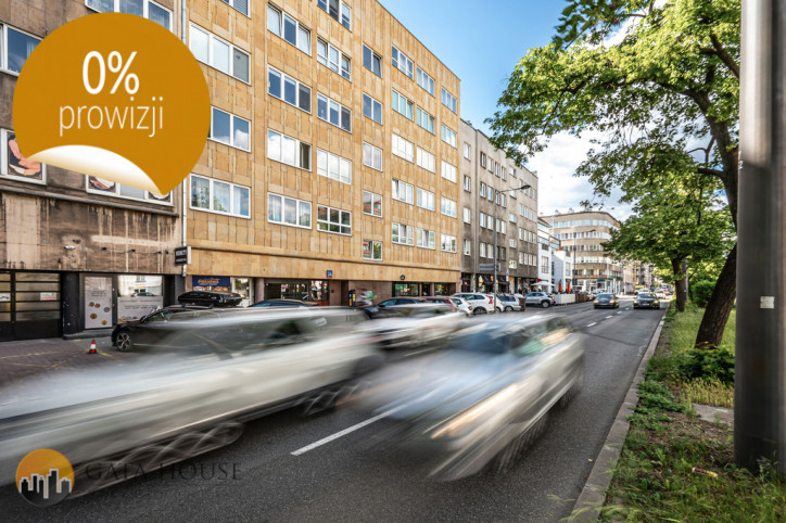 Mieszkanie Sprzedaż Warszawa Mokotów Puławska 29