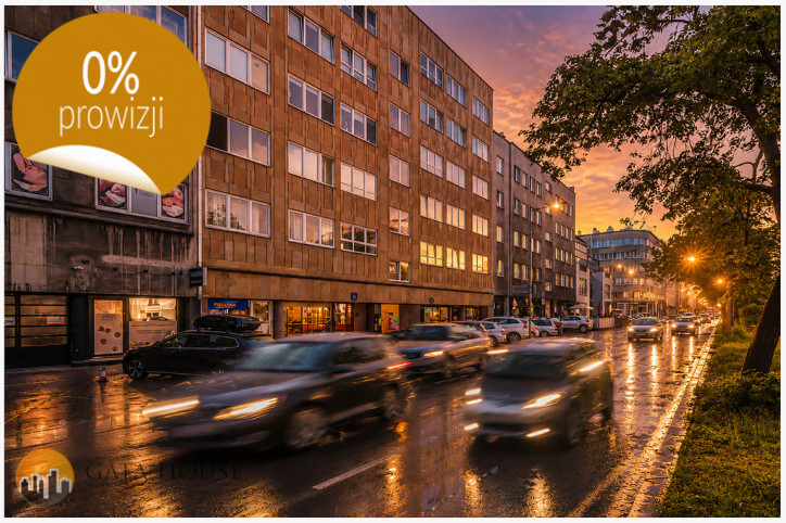 Mieszkanie Sprzedaż Warszawa Mokotów Puławska 30