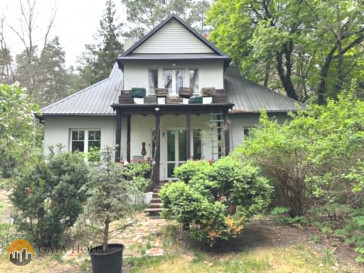Działka Sprzedaż Warszawa Wawer