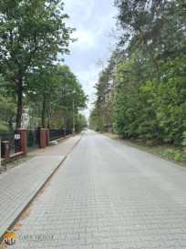 Działka Sprzedaż Warszawa Wawer