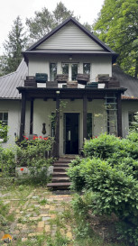 Działka Sprzedaż Warszawa Wawer