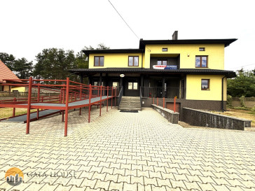 Дом Продажа Ostrowiec Świętokrzyski Bałtowska