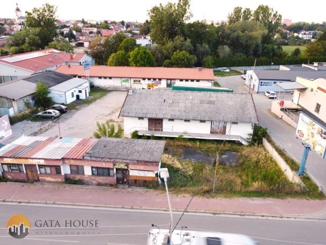 Commercial space Sale Lipsko Spacerowa 23