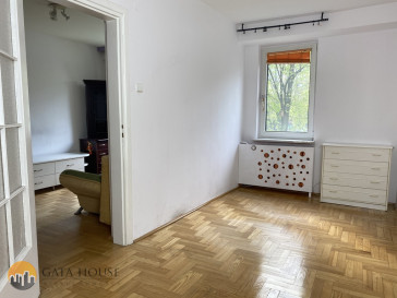 Mieszkanie Sprzedaż Warszawa Mokotów Jana Sebastiana Bacha