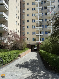 Mieszkanie Sprzedaż Warszawa Mokotów Jana Sebastiana Bacha