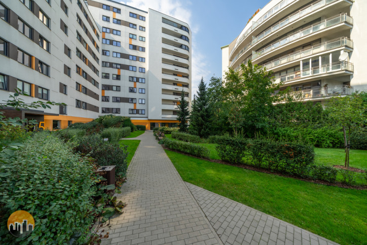 Mieszkanie Sprzedaż Warszawa Mokotów Bukowińska 19
