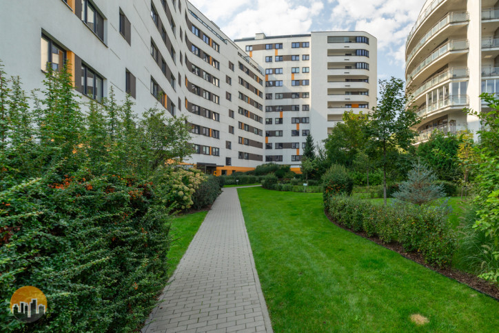 Mieszkanie Sprzedaż Warszawa Mokotów Bukowińska 20