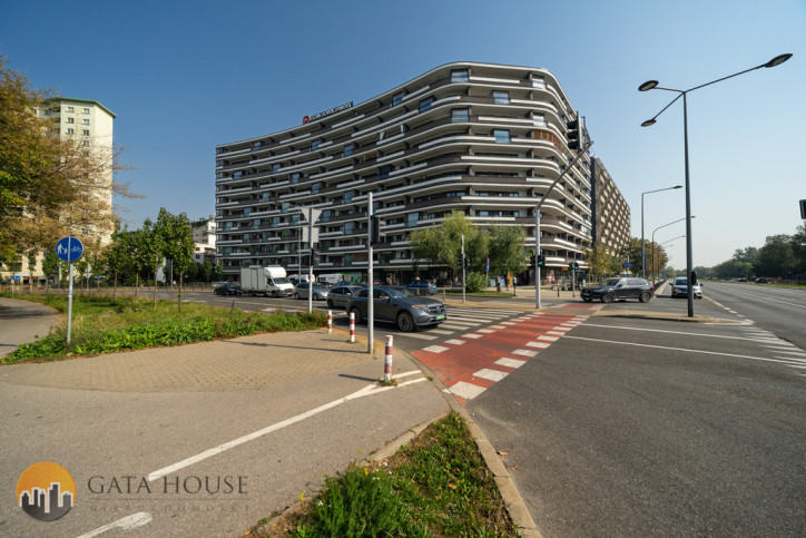 Mieszkanie Sprzedaż Warszawa Mokotów Bukowińska 21