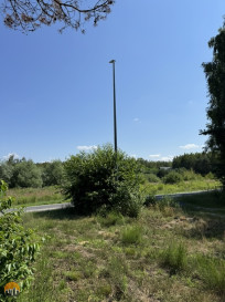 Plot Sale Badowo-Dańki