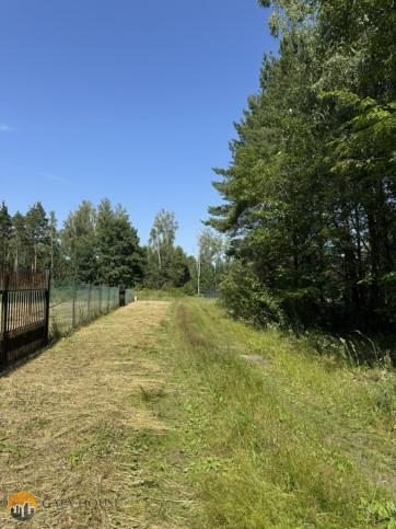 Działka Sprzedaż Badowo-Dańki 11