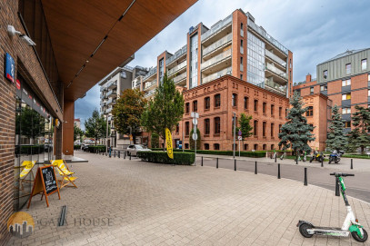 Mieszkanie Wynajem Warszawa Praga-Północ Krowia