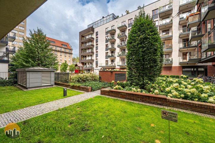 Mieszkanie Wynajem Warszawa Praga-Północ Krowia 27