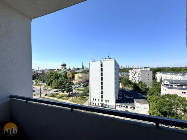 Mieszkanie Sprzedaż Warszawa Praga-Północ Targowa 10