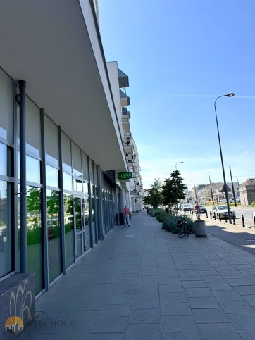 Mieszkanie Sprzedaż Warszawa Praga-Północ Targowa 16