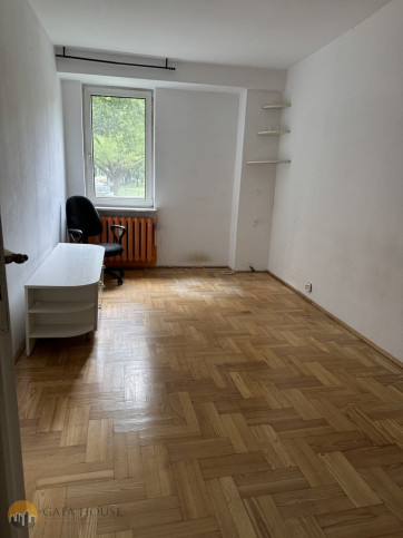 Mieszkanie Sprzedaż Warszawa Mokotów Jana Sebastiana Bacha 9