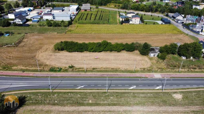 Plot Sale Tychy