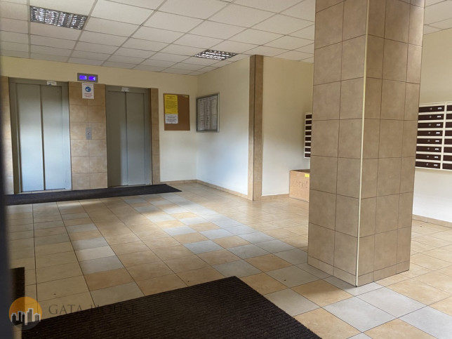 Mieszkanie Sprzedaż Warszawa Mokotów Jana Sebastiana Bacha 14