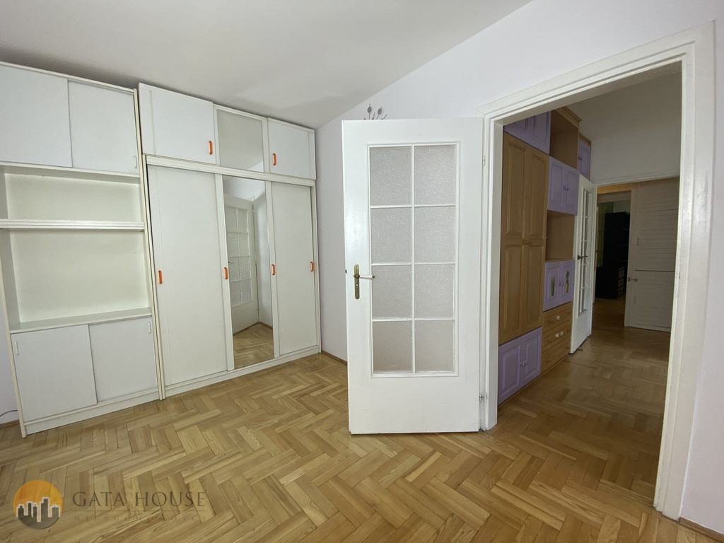 Apartment Sale Warszawa Mokotów Jana Sebastiana Bacha