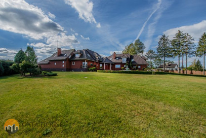 House Sale Jamielnik