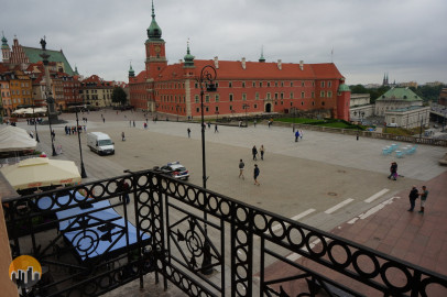 Lokal Wynajem Warszawa Centrum