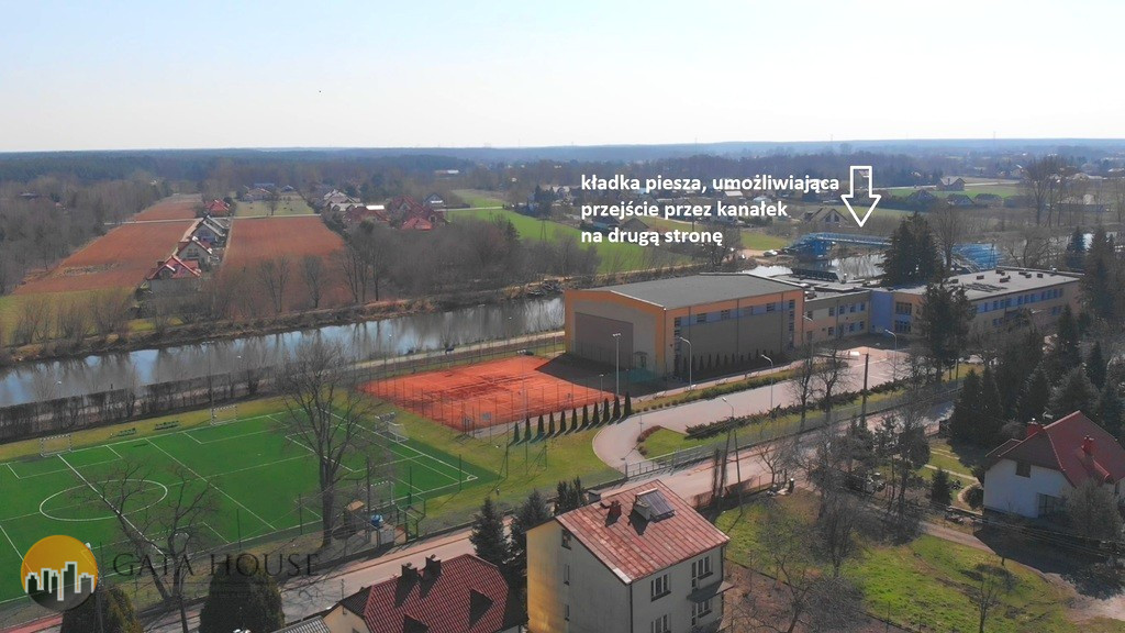 Działka Sprzedaż Nieporęt Zwycięstwa