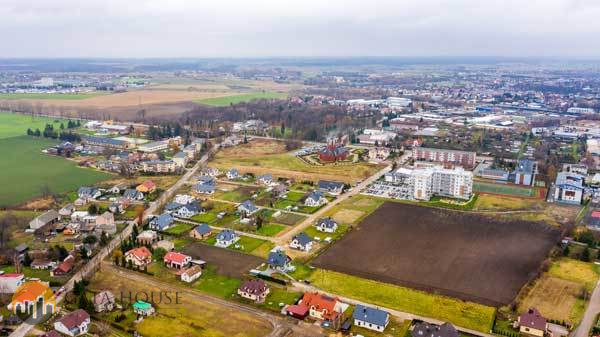 Участок Продажа Sokołów Podlaski Oleksiaka Wichury 9