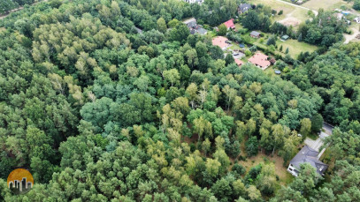 Plot Sale Książenice Sadowa&nbsp;ave.