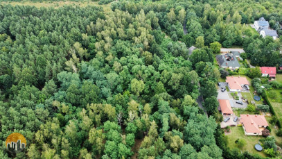 Plot Sale Książenice Sadowa&nbsp;ave.