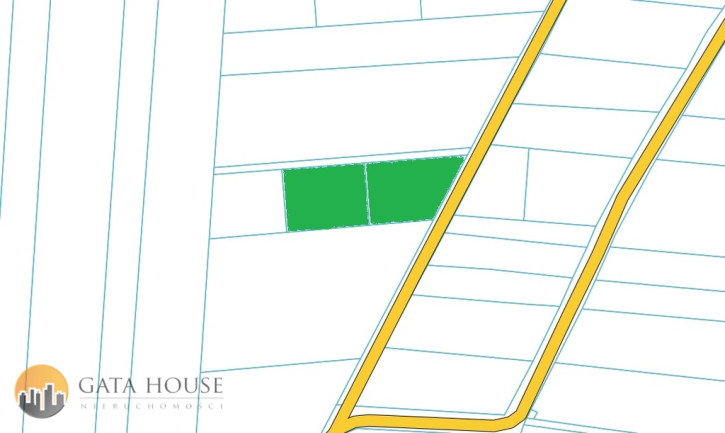 Plot Sale Przeradowo 1