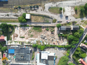 Plot Sale Białogard