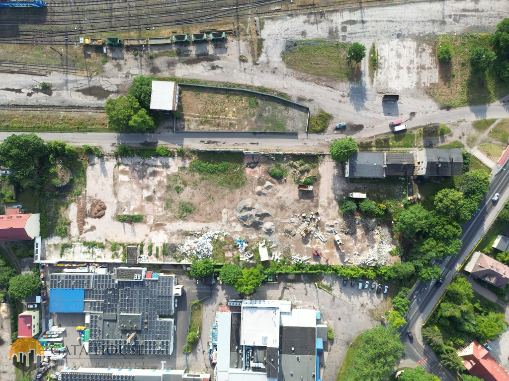 Plot Sale Białogard
