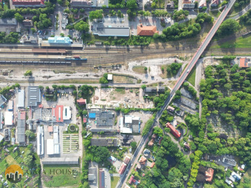 Działka Sprzedaż Białogard